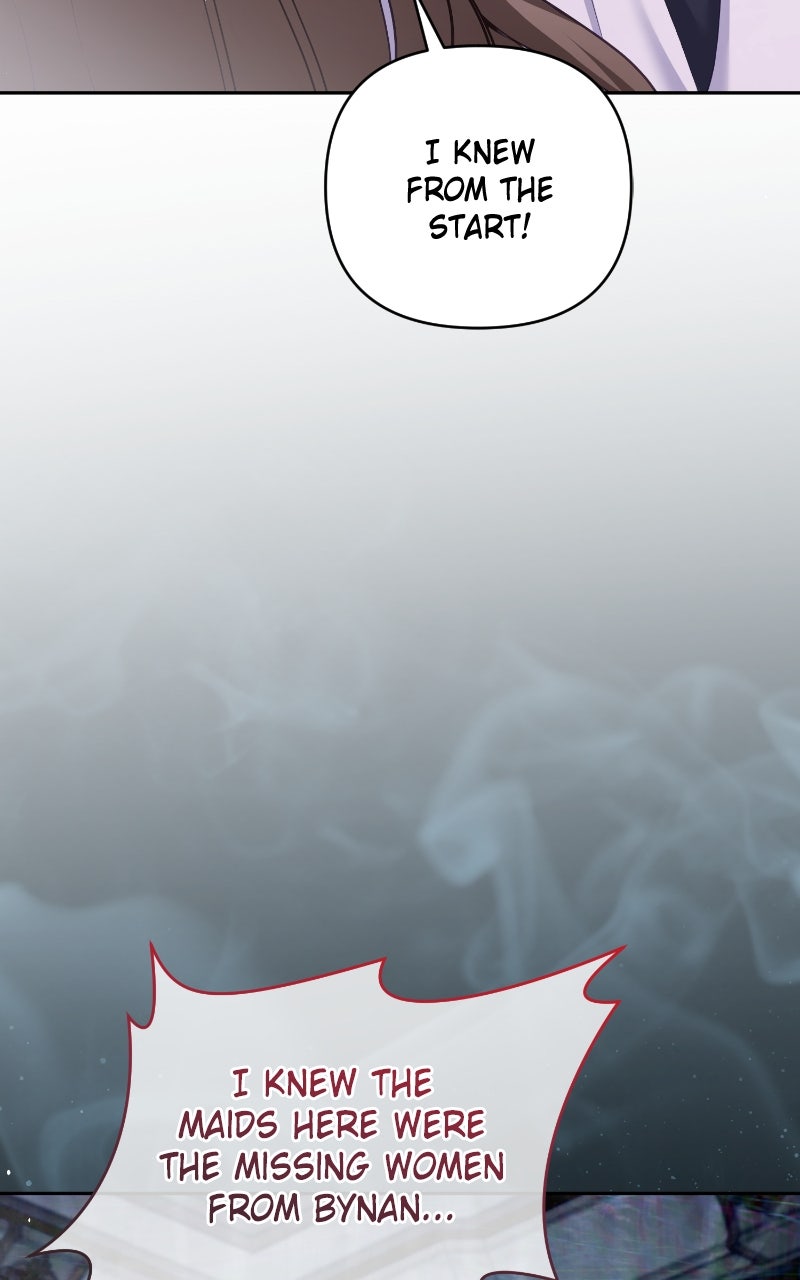 The Murderer TargetsBrunettes Episode 24 page 54 - 