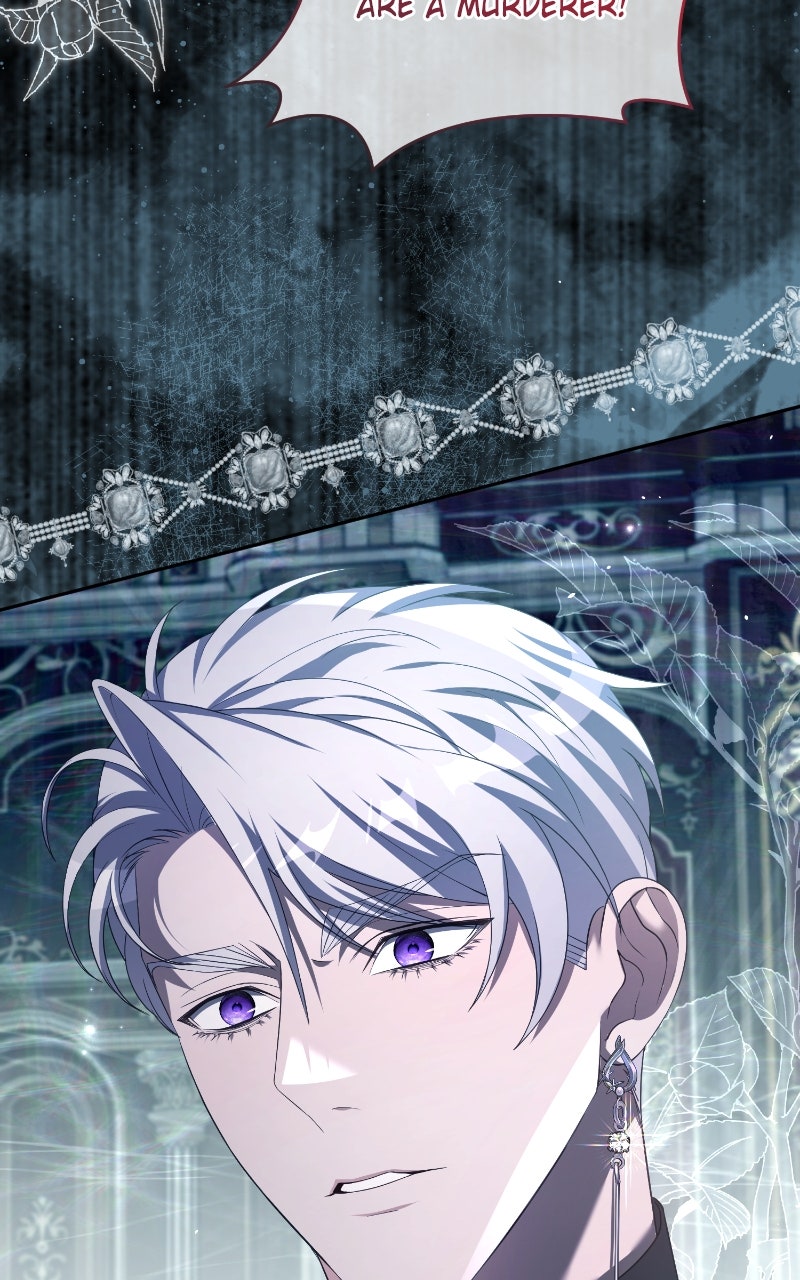 The Murderer TargetsBrunettes Episode 24 page 56 - 
