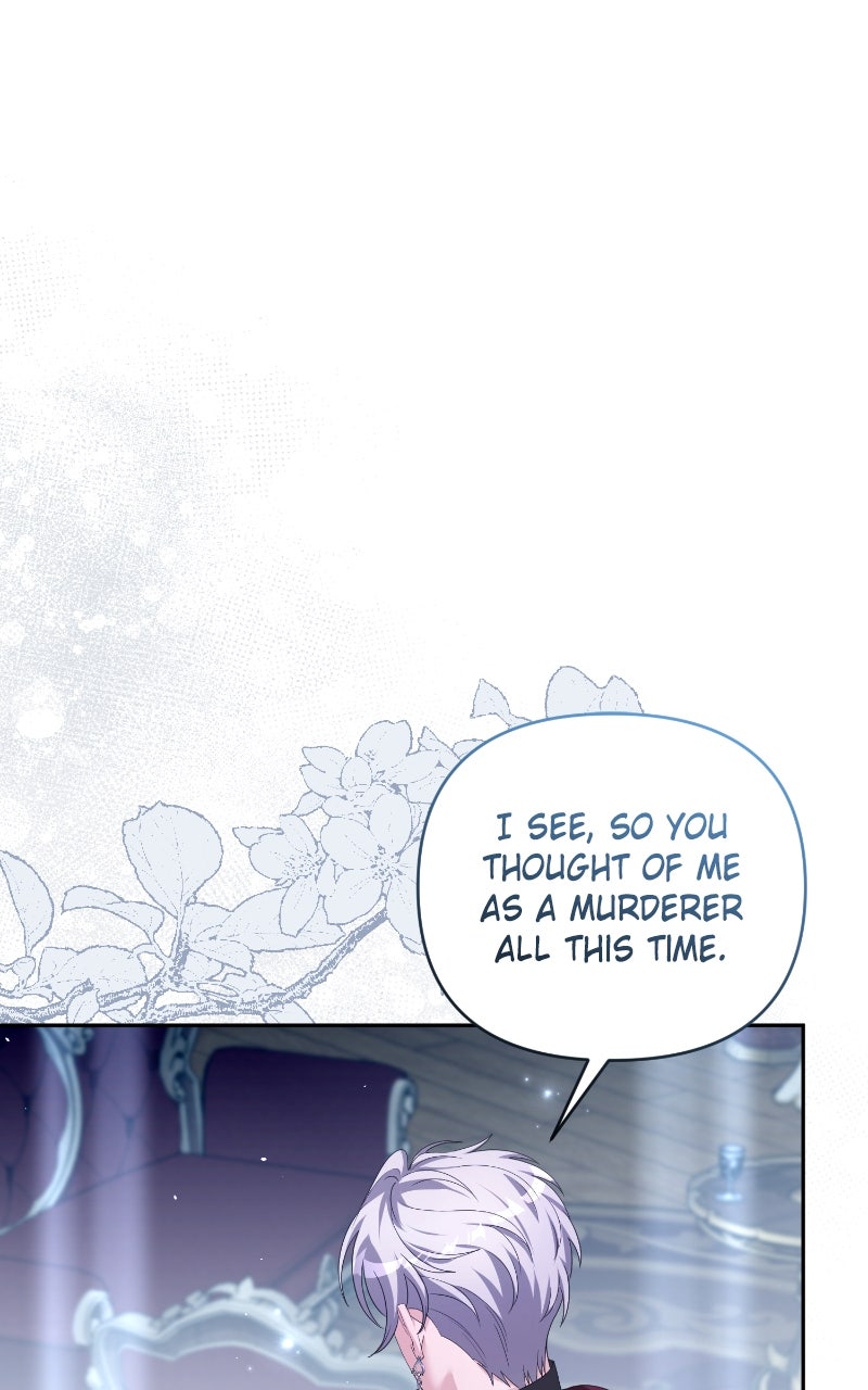 The Murderer TargetsBrunettes Episode 24 page 59 - 