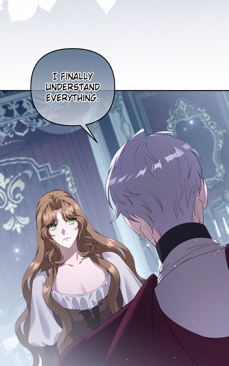 The Murderer TargetsBrunettes Episode 24 page 63 - 
