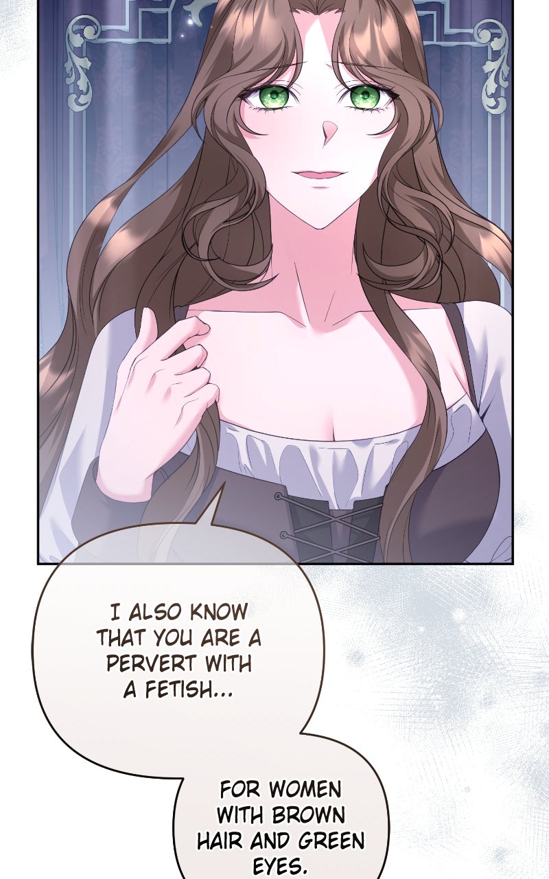 The Murderer TargetsBrunettes Episode 24 page 66 - 