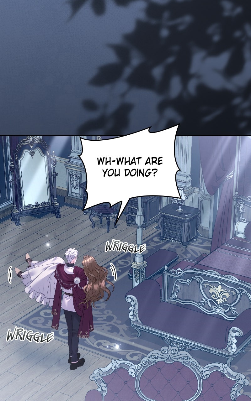 The Murderer TargetsBrunettes Episode 24 page 71 - 