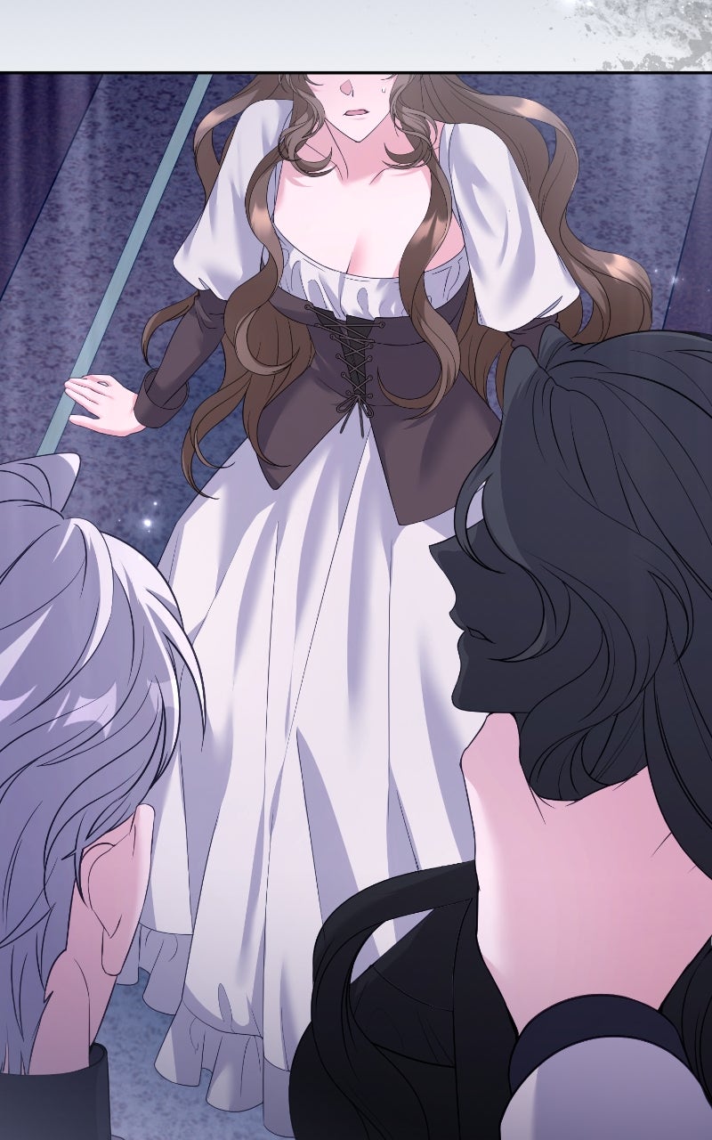The Murderer TargetsBrunettes Episode 24 page 74 - 