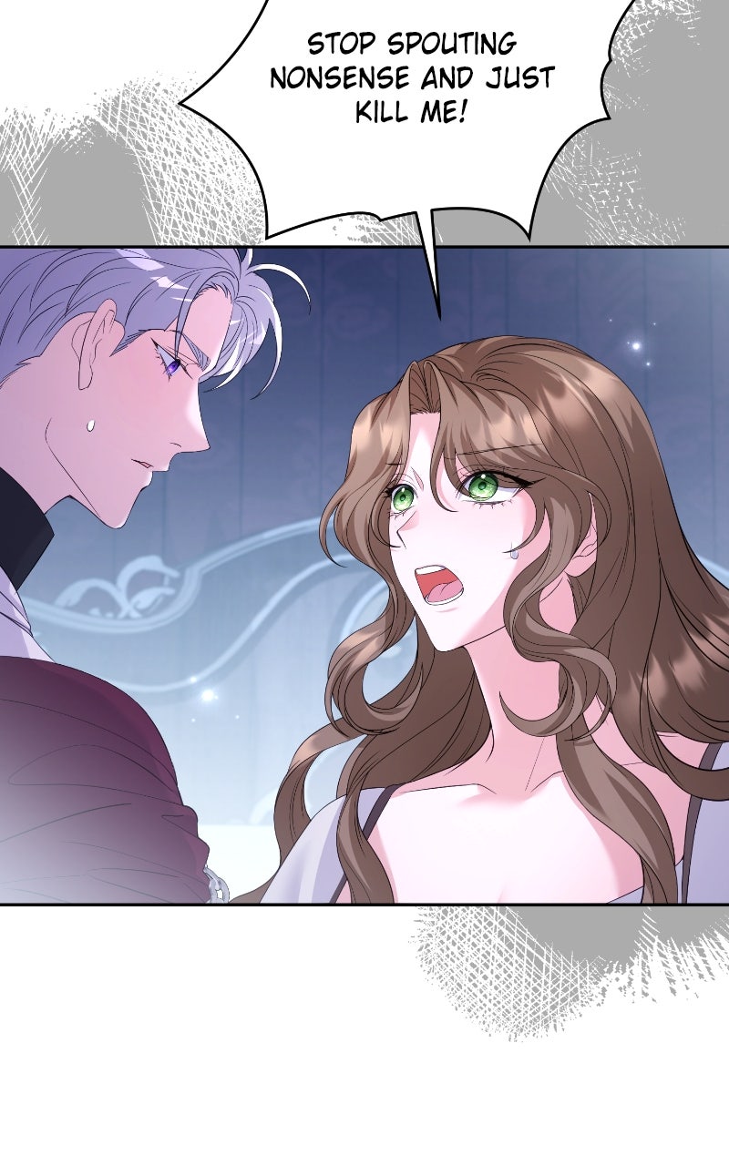 The Murderer TargetsBrunettes Episode 24 page 93 - 