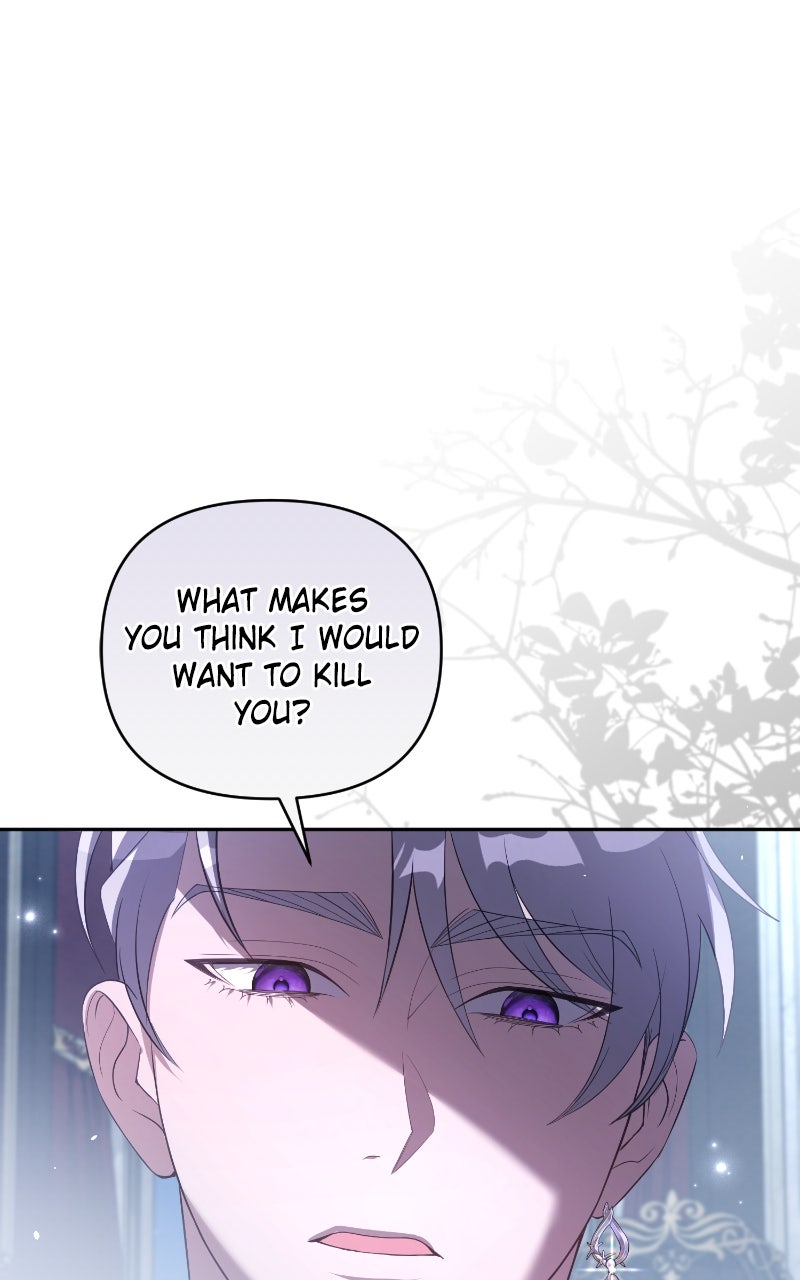 The Murderer TargetsBrunettes Episode 24 page 94 - 