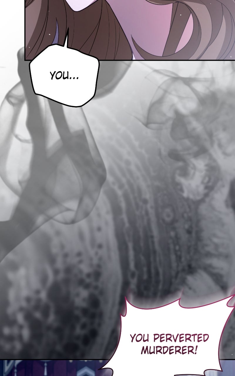 The Murderer TargetsBrunettes Episode 25 (Season 1 Finale) page 2 - 