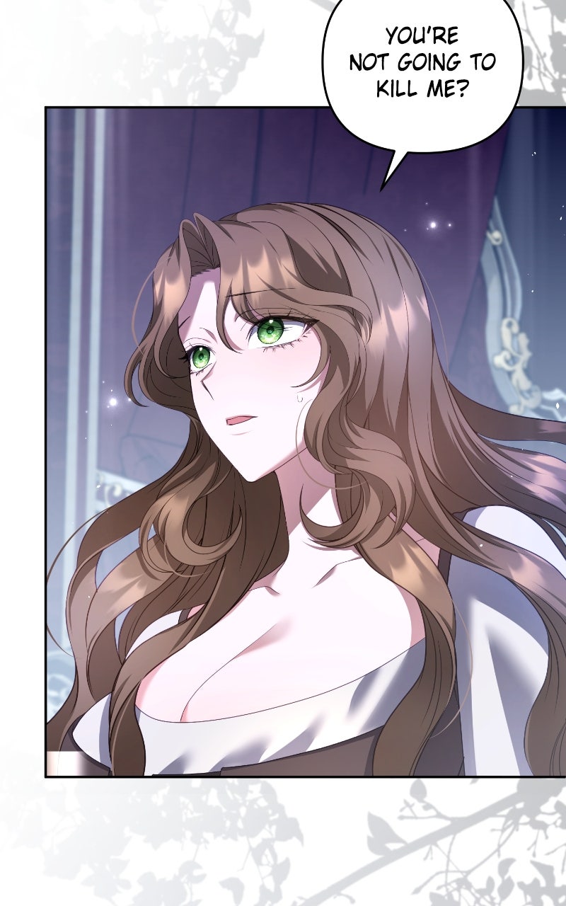 The Murderer TargetsBrunettes Episode 25 (Season 1 Finale) page 13 - 