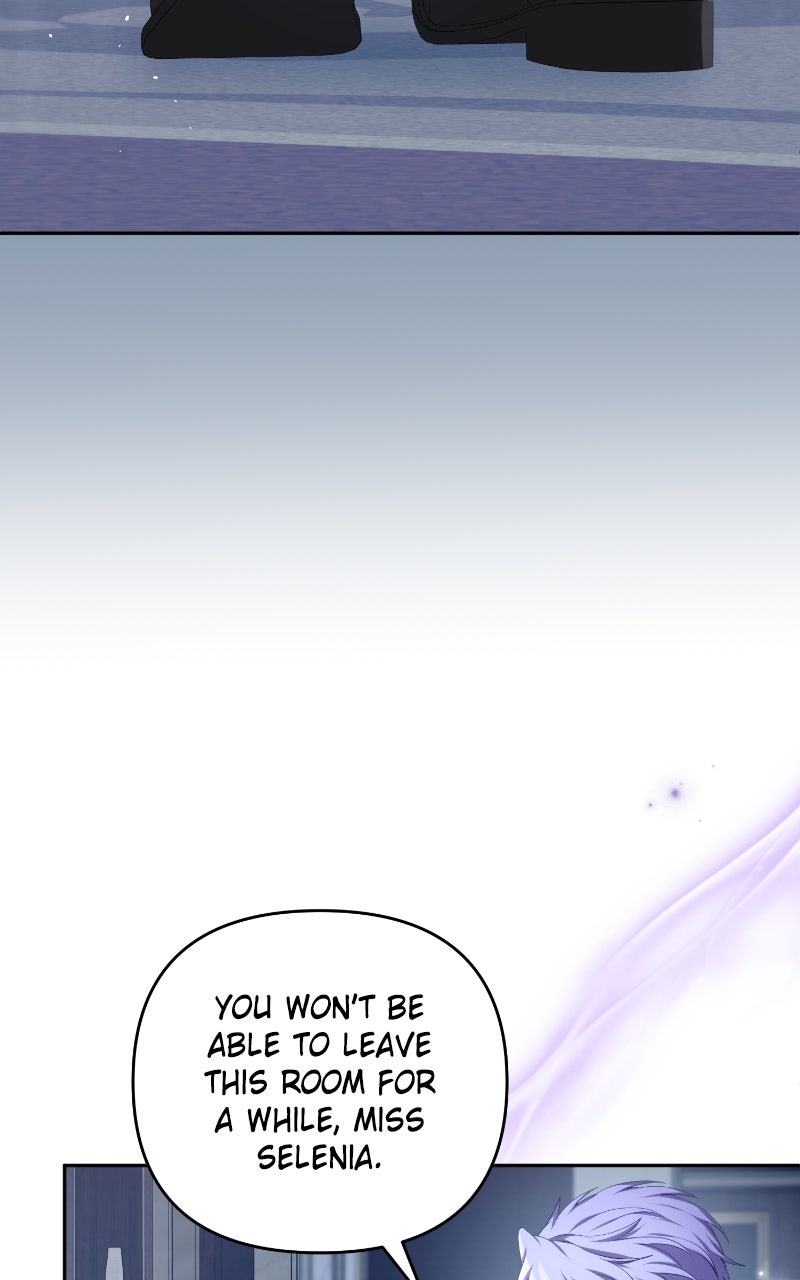 The Murderer TargetsBrunettes Episode 25 (Season 1 Finale) page 15 - 