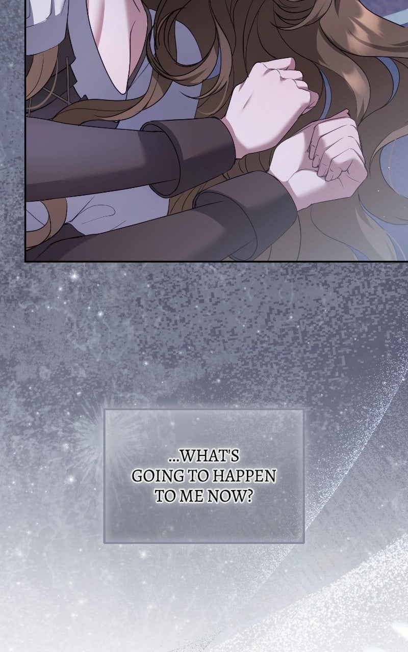 The Murderer TargetsBrunettes Episode 25 (Season 1 Finale) page 28 - 