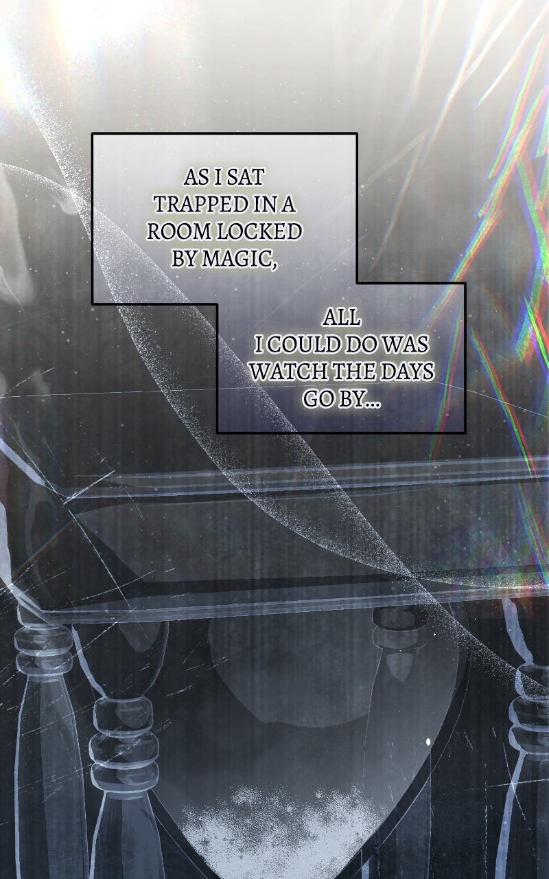 The Murderer TargetsBrunettes Episode 25 (Season 1 Finale) page 30 - 