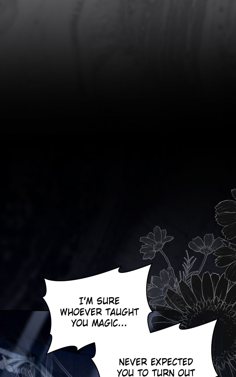 The Murderer TargetsBrunettes Episode 25 (Season 1 Finale) page 4 - 