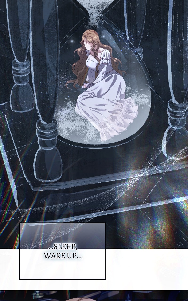 The Murderer TargetsBrunettes Episode 25 (Season 1 Finale) page 31 - 