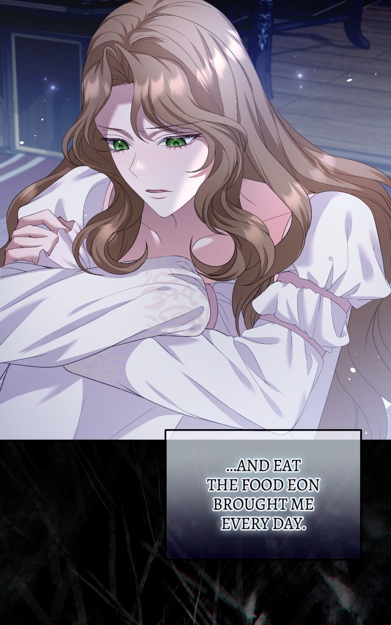 The Murderer TargetsBrunettes Episode 25 (Season 1 Finale) page 32 - 