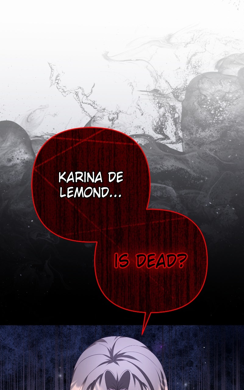 The Murderer TargetsBrunettes Episode 25 (Season 1 Finale) page 46 - 