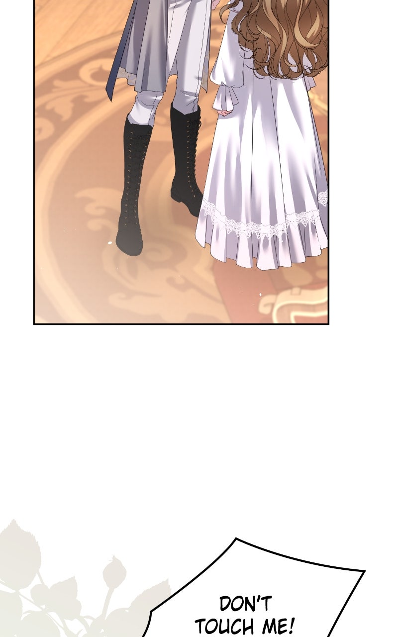 The Murderer TargetsBrunettes Episode 25 (Season 1 Finale) page 58 - 