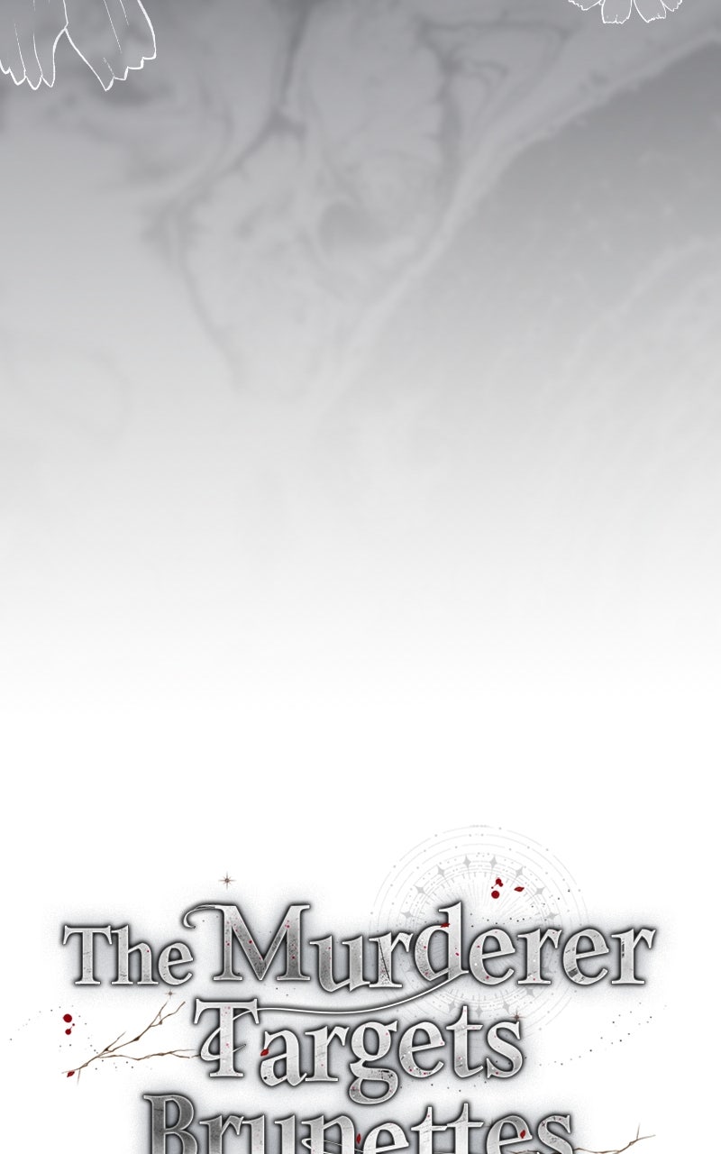 The Murderer TargetsBrunettes Episode 25 (Season 1 Finale) page 8 - 