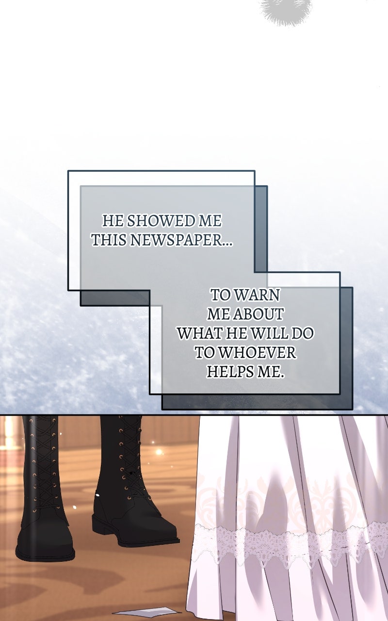 The Murderer TargetsBrunettes Episode 25 (Season 1 Finale) page 71 - 
