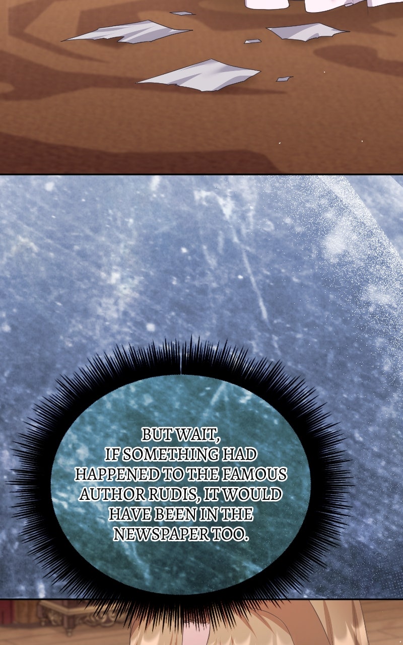 The Murderer TargetsBrunettes Episode 25 (Season 1 Finale) page 72 - 