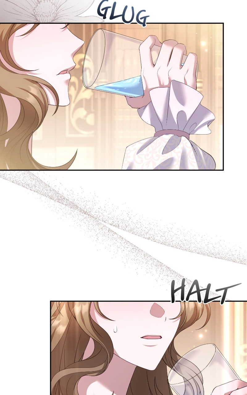 The Murderer TargetsBrunettes Episode 25 (Season 1 Finale) page 84 - 