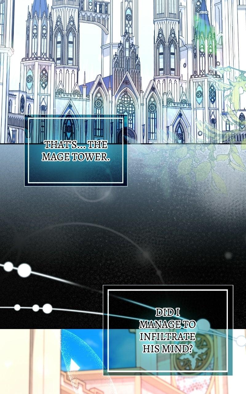 The Murderer TargetsBrunettes Chapter 27 page 2 - 