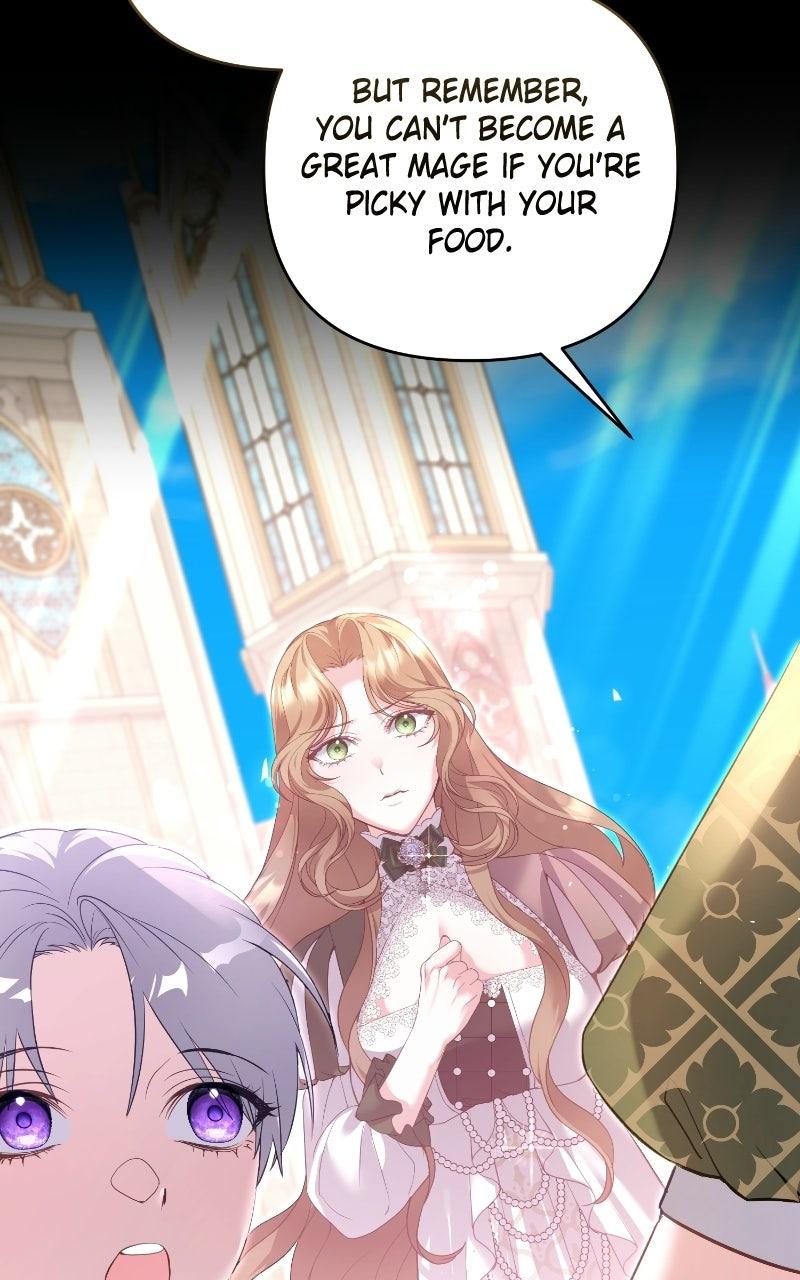 The Murderer TargetsBrunettes Chapter 27 page 14 - 