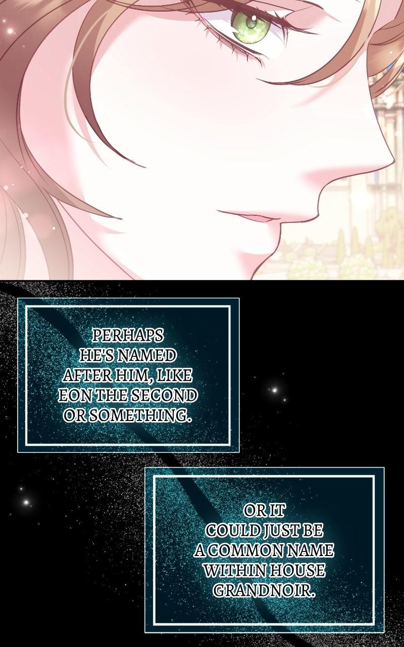 The Murderer TargetsBrunettes Chapter 27 page 18 - 