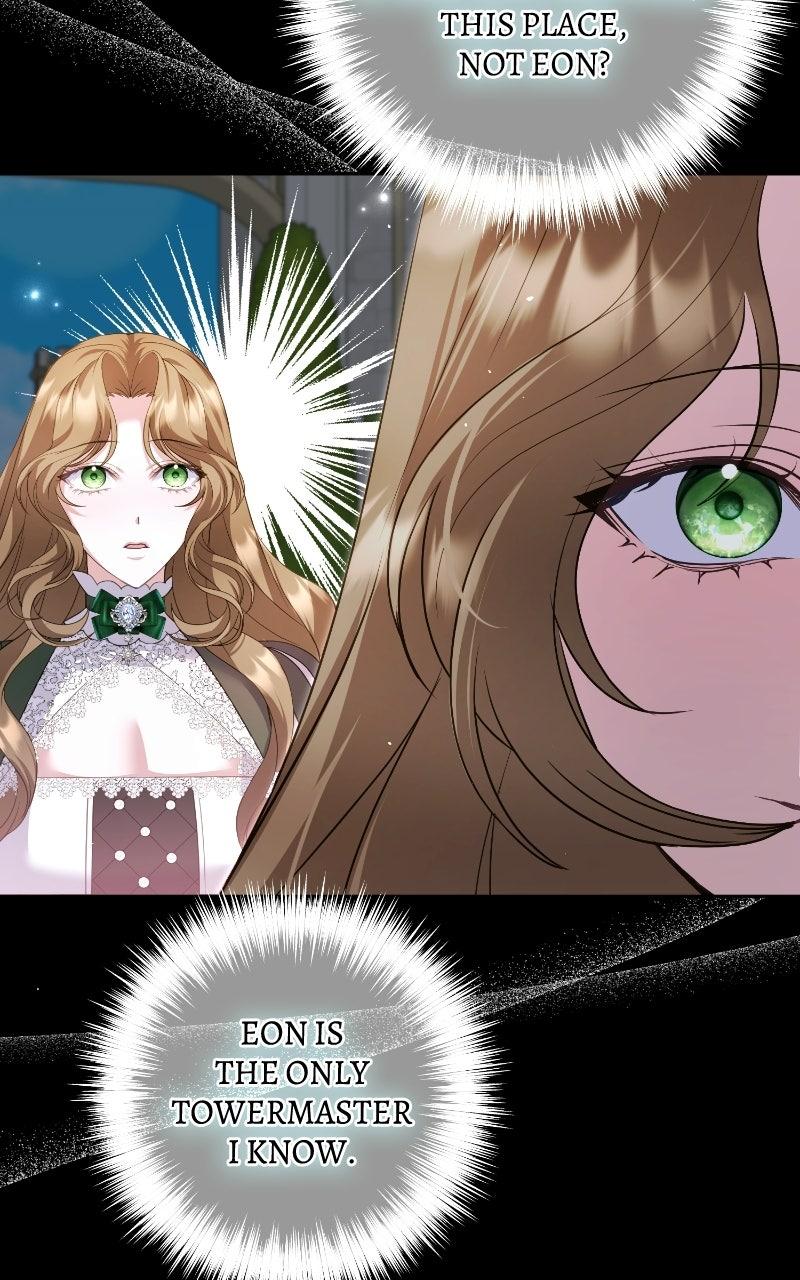 The Murderer TargetsBrunettes Chapter 27 page 23 - 