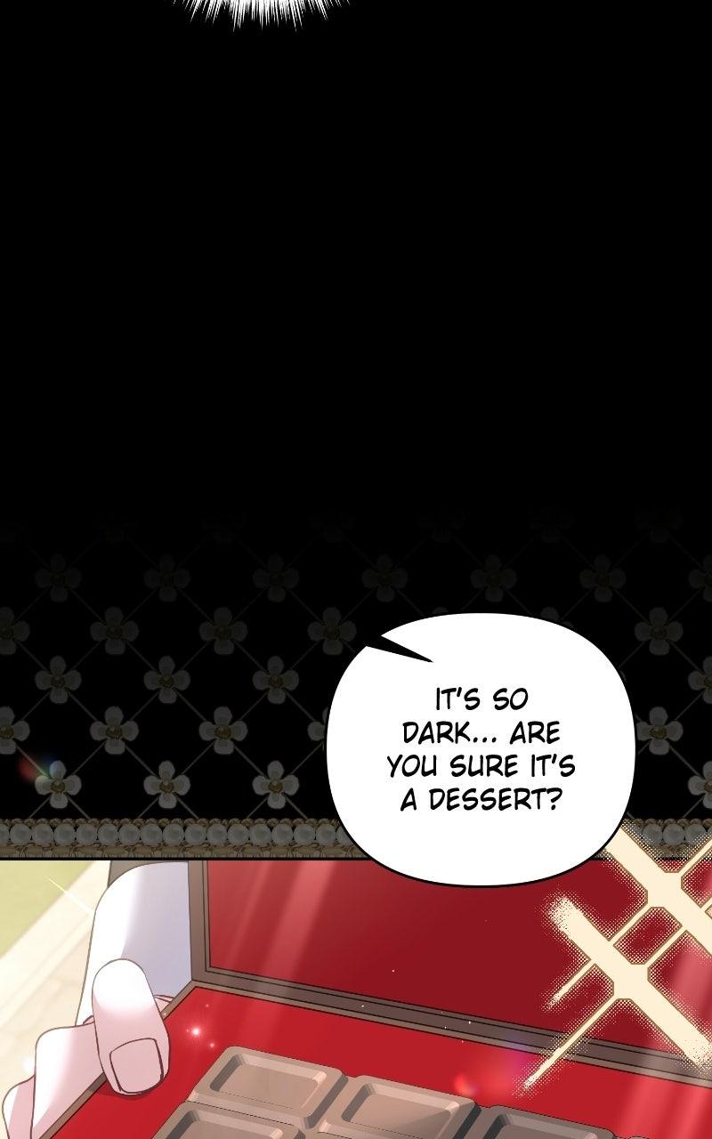 The Murderer TargetsBrunettes Chapter 27 page 24 - 