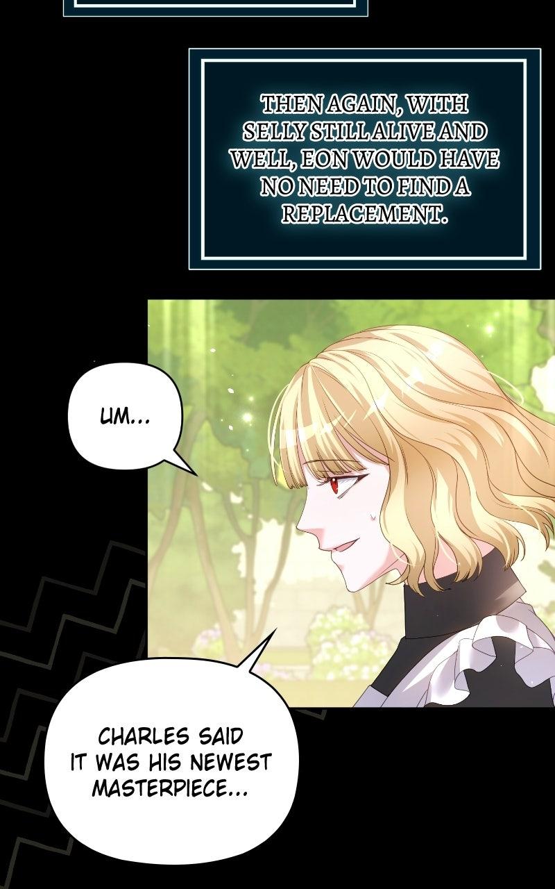 The Murderer TargetsBrunettes Chapter 27 page 26 - 