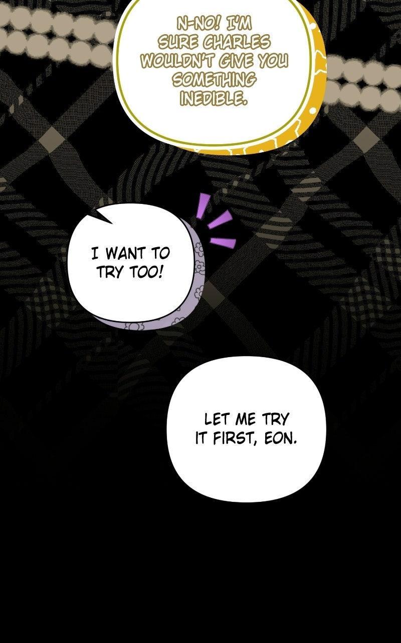The Murderer TargetsBrunettes Chapter 27 page 28 - 