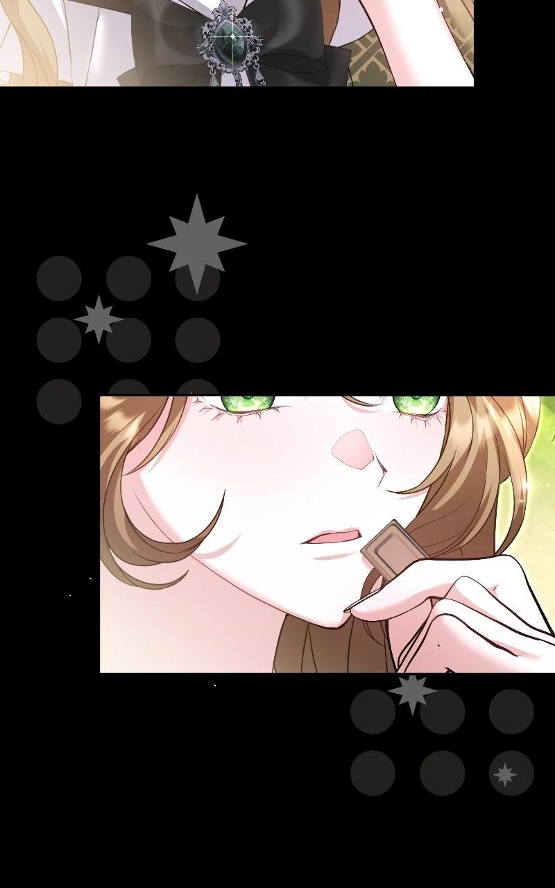 The Murderer TargetsBrunettes Chapter 27 page 30 - 