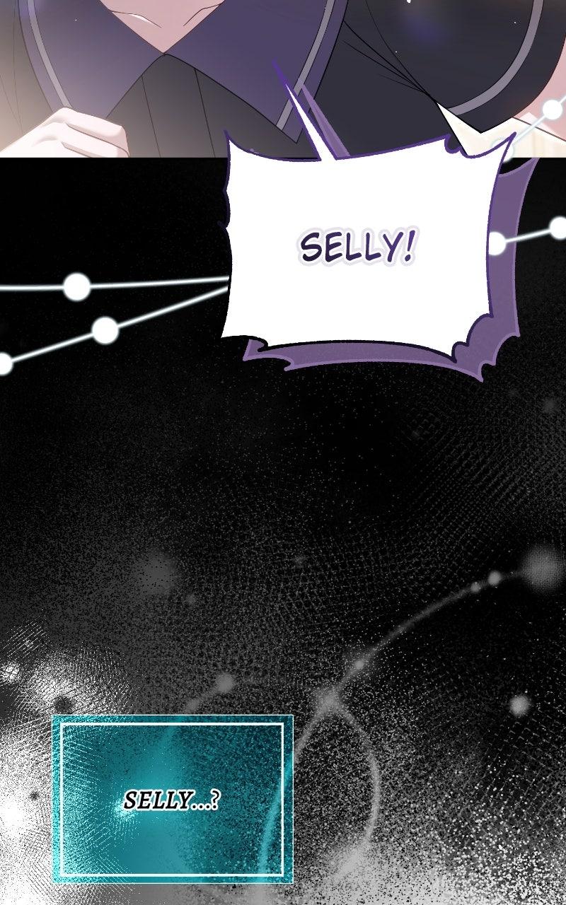 The Murderer TargetsBrunettes Chapter 27 page 4 - 