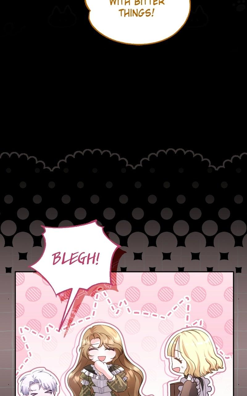 The Murderer TargetsBrunettes Chapter 27 page 34 - 