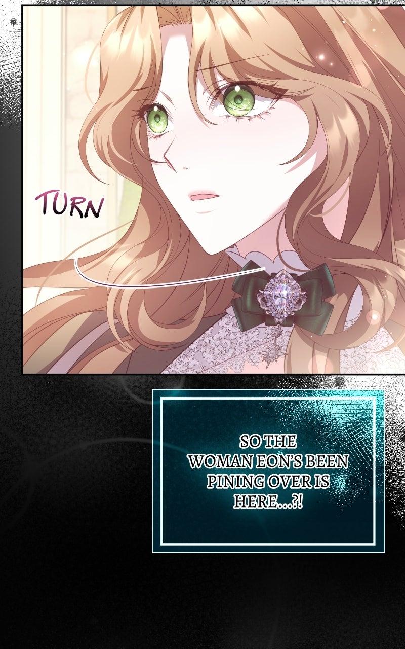 The Murderer TargetsBrunettes Chapter 27 page 5 - 