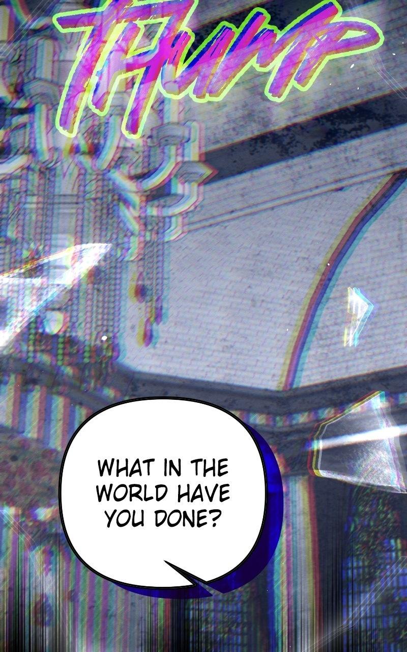 The Murderer TargetsBrunettes Chapter 27 page 45 - 