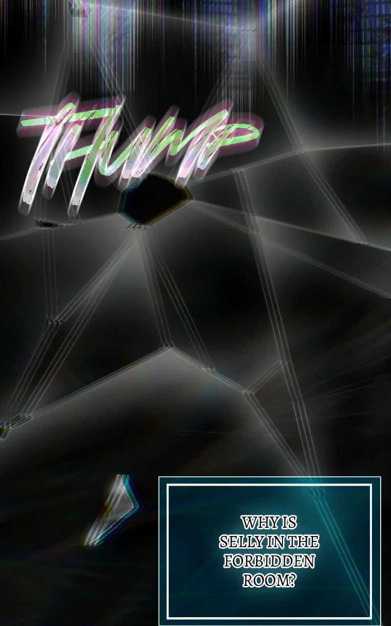 The Murderer TargetsBrunettes Chapter 27 page 46 - 