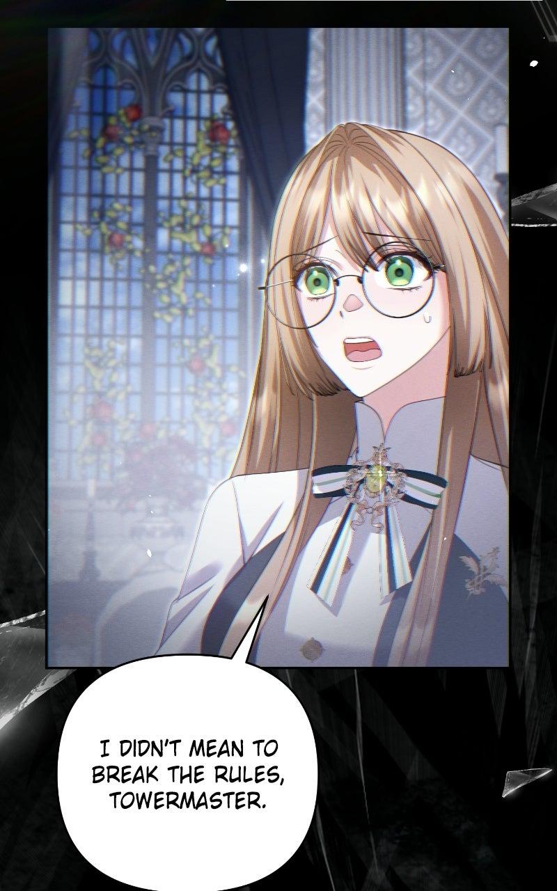 The Murderer TargetsBrunettes Chapter 27 page 47 - 