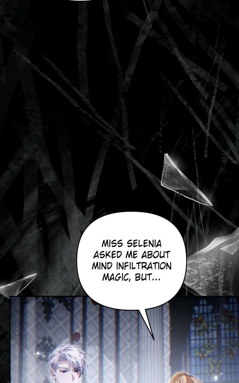 The Murderer TargetsBrunettes Chapter 27 page 48 - 