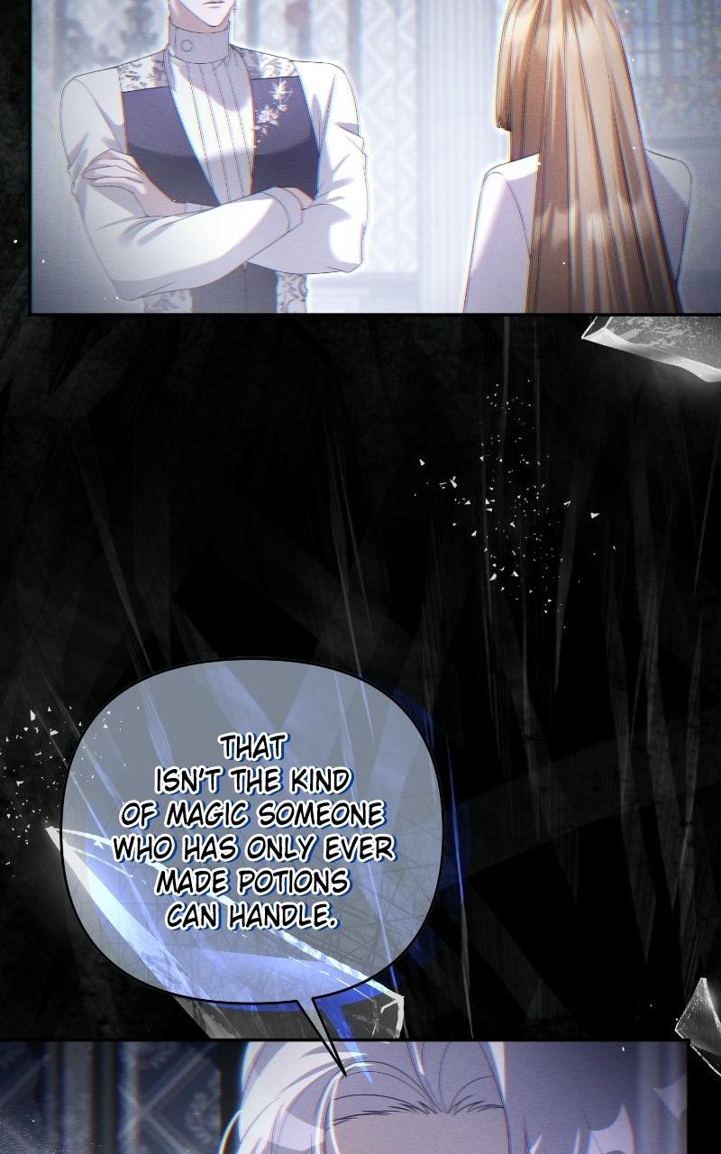 The Murderer TargetsBrunettes Chapter 27 page 49 - 