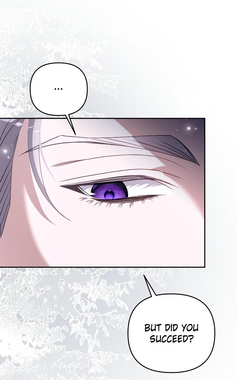 The Murderer TargetsBrunettes Chapter 27 page 58 - 