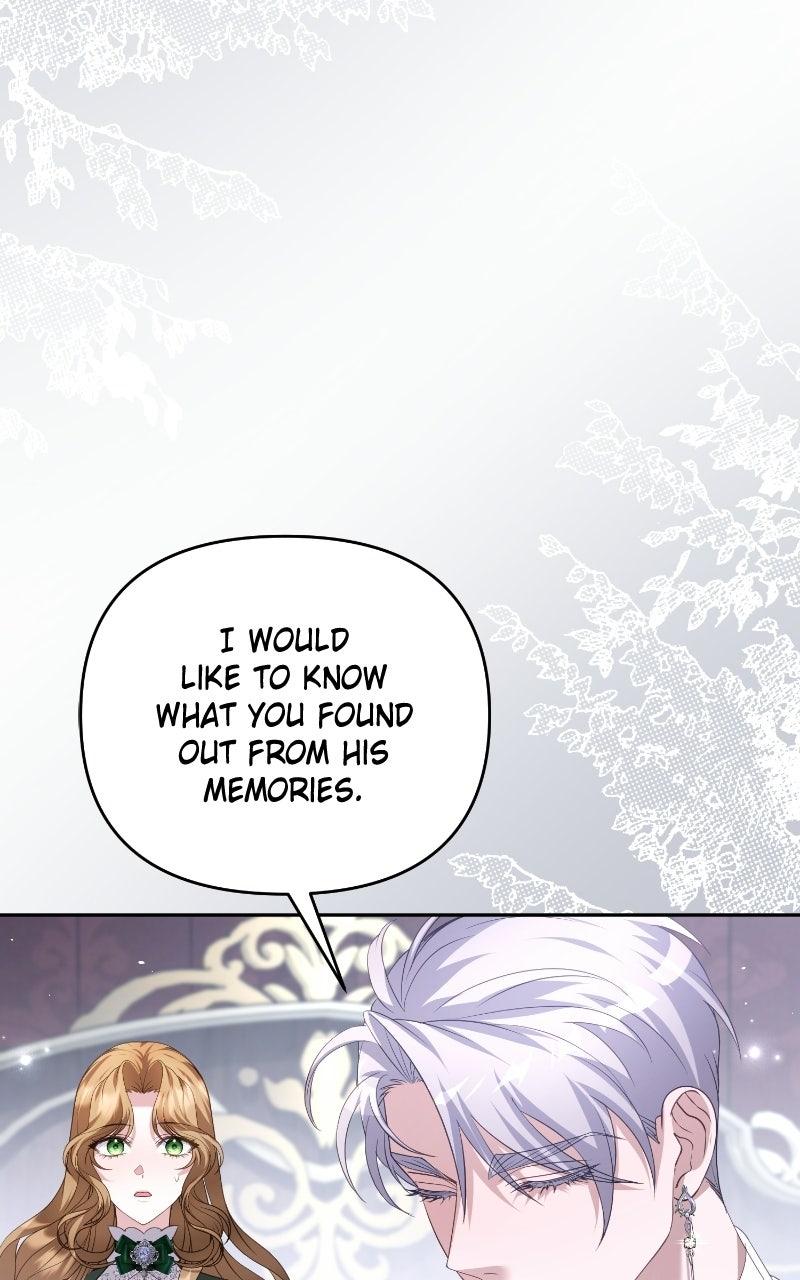 The Murderer TargetsBrunettes Chapter 27 page 59 - 