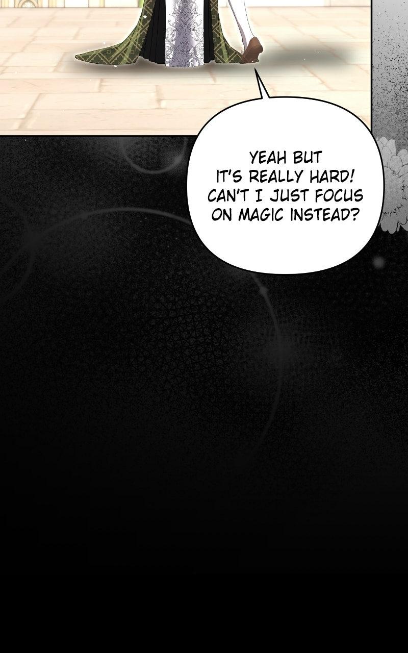 The Murderer TargetsBrunettes Chapter 27 page 7 - 