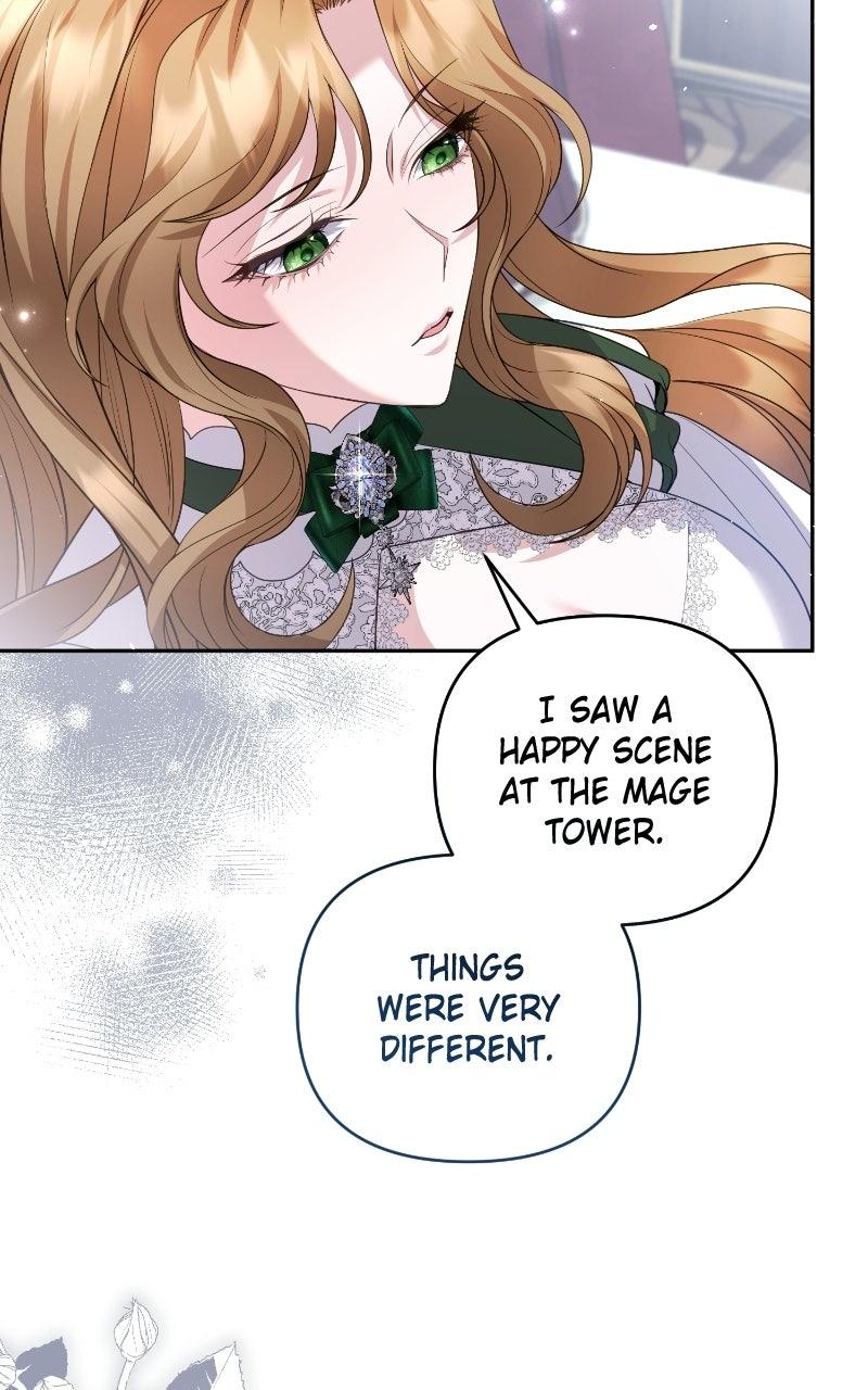 The Murderer TargetsBrunettes Chapter 27 page 61 - 
