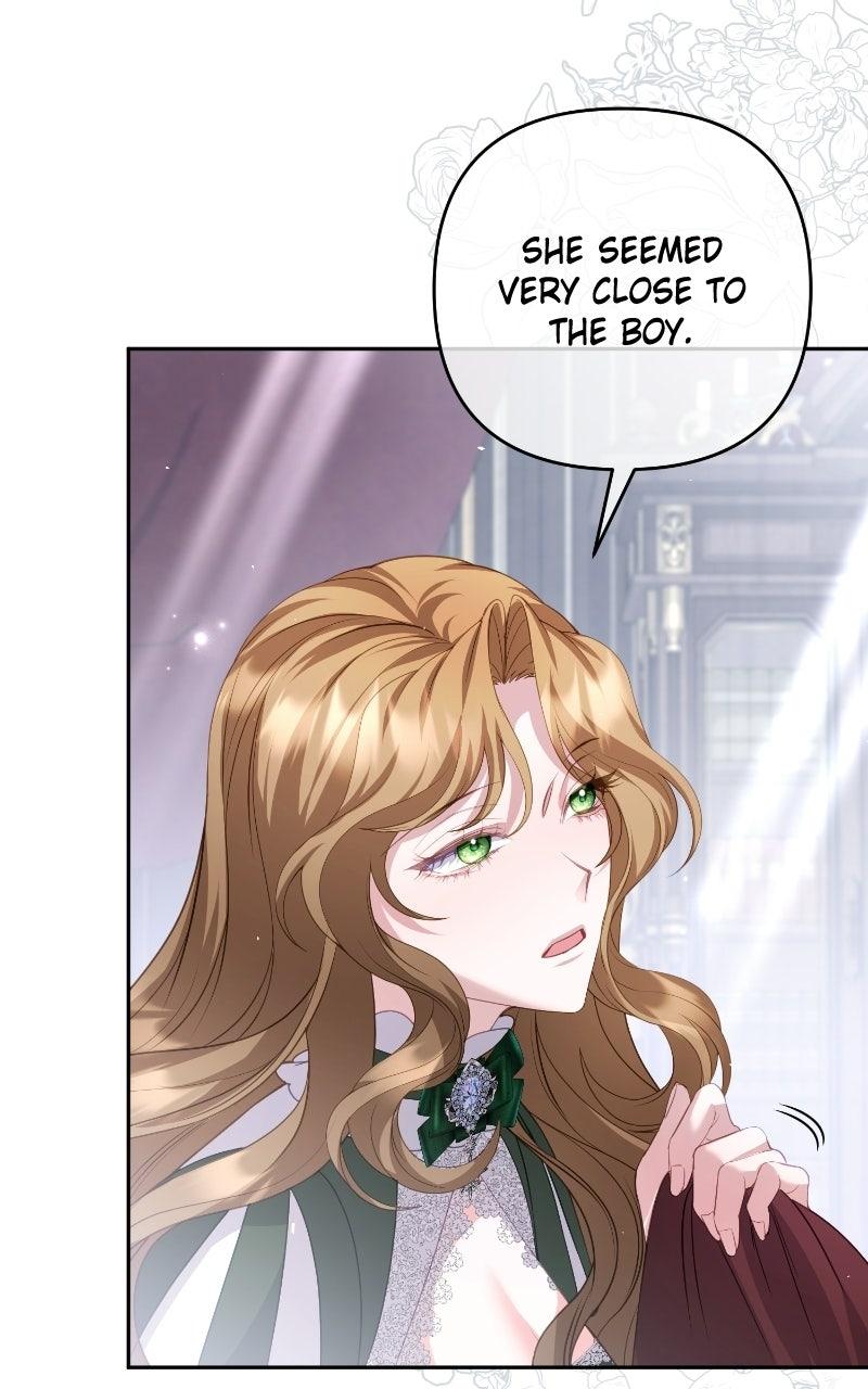 The Murderer TargetsBrunettes Chapter 27 page 65 - 