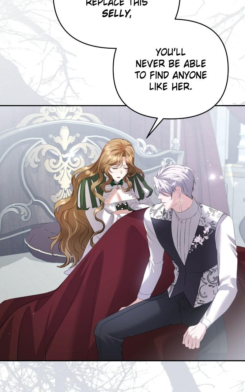 The Murderer TargetsBrunettes Chapter 27 page 67 - 