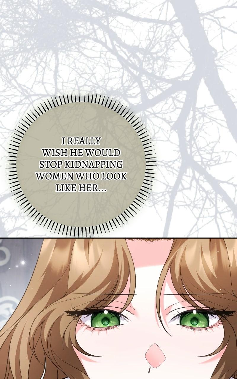 The Murderer TargetsBrunettes Chapter 27 page 68 - 