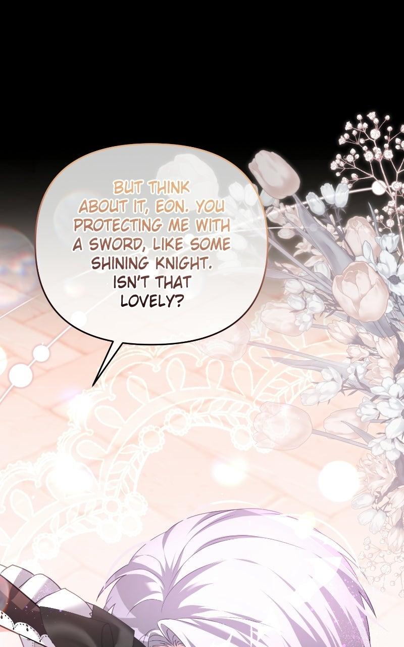 The Murderer TargetsBrunettes Chapter 27 page 8 - 