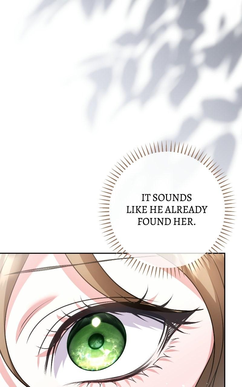 The Murderer TargetsBrunettes Chapter 27 page 71 - 