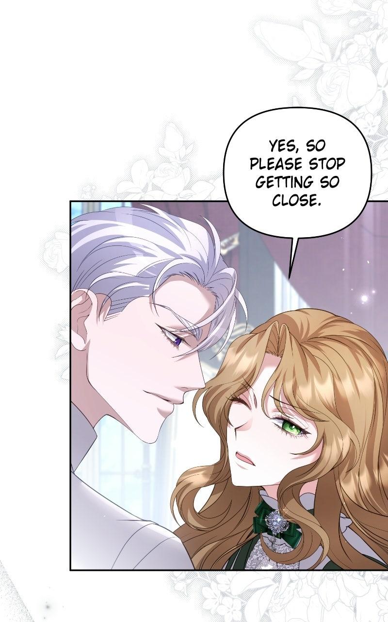 The Murderer TargetsBrunettes Chapter 27 page 74 - 