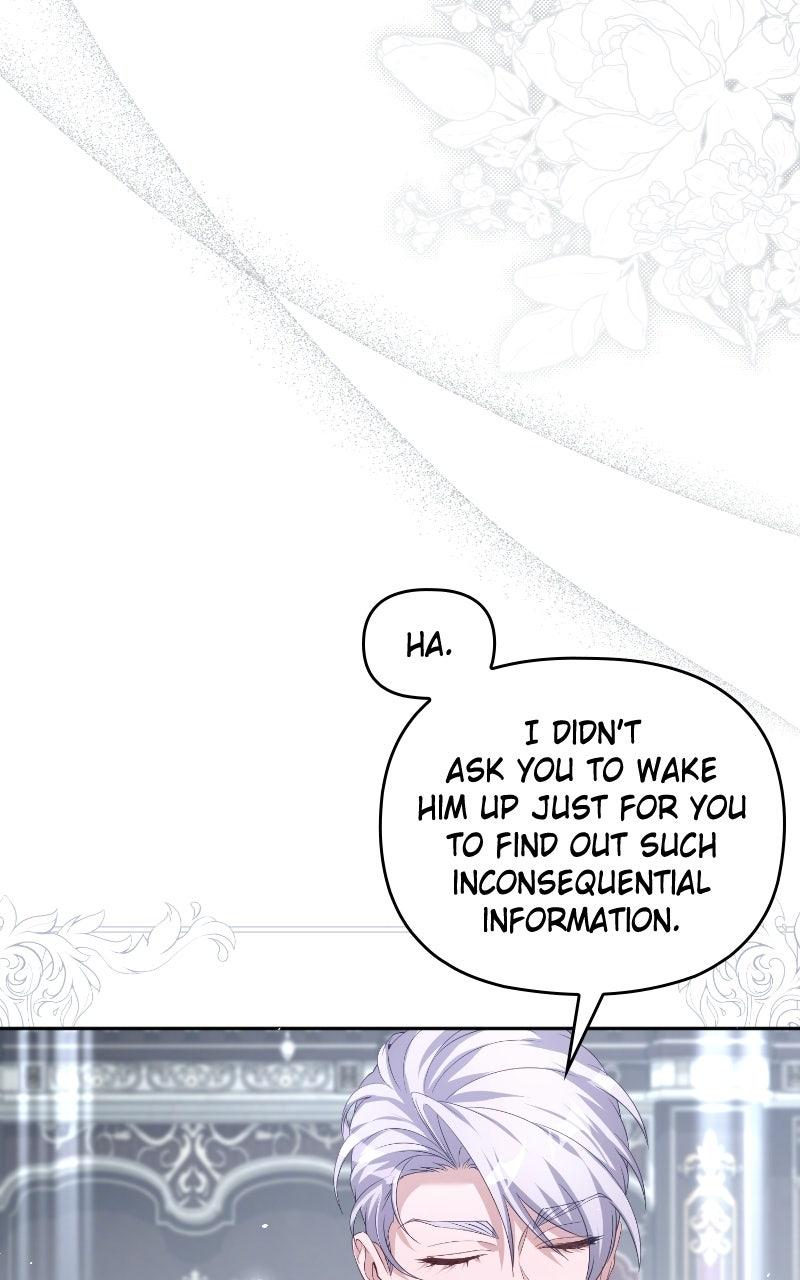 The Murderer TargetsBrunettes Chapter 27 page 75 - 